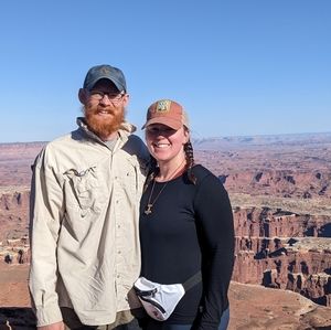 Meet your Posher, Toby